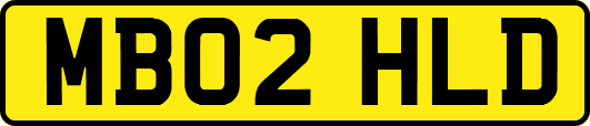 MB02HLD