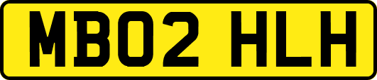 MB02HLH
