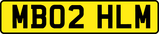 MB02HLM