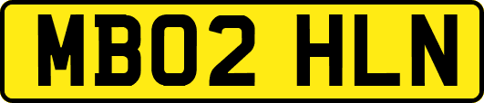 MB02HLN