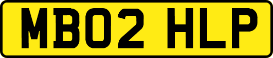 MB02HLP