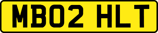 MB02HLT
