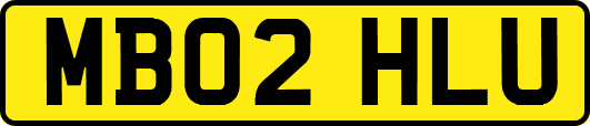 MB02HLU
