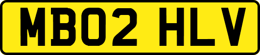 MB02HLV