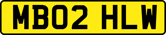 MB02HLW