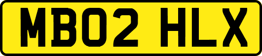 MB02HLX