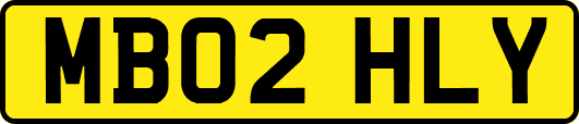 MB02HLY