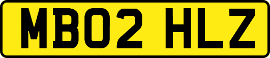 MB02HLZ