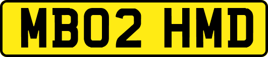 MB02HMD