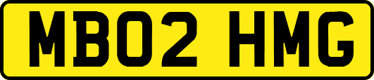 MB02HMG
