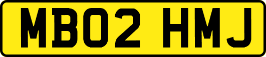 MB02HMJ