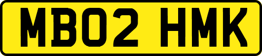 MB02HMK