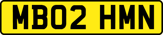 MB02HMN