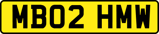 MB02HMW