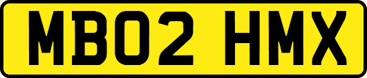 MB02HMX