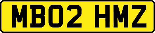 MB02HMZ
