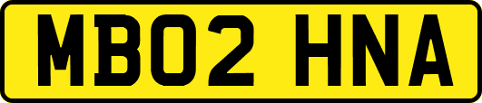 MB02HNA