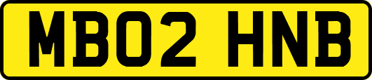 MB02HNB