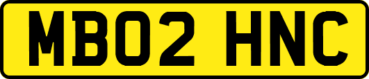 MB02HNC