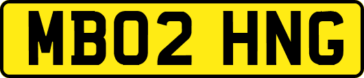 MB02HNG