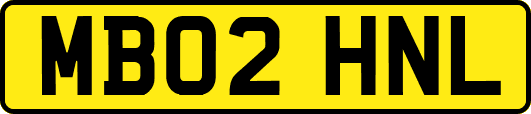 MB02HNL