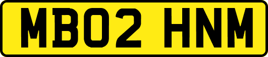 MB02HNM
