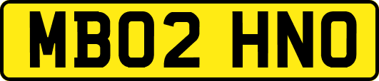 MB02HNO