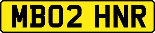 MB02HNR