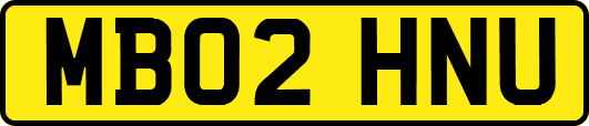 MB02HNU