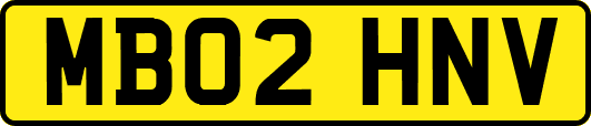 MB02HNV