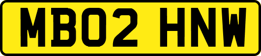 MB02HNW