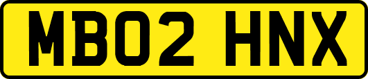 MB02HNX