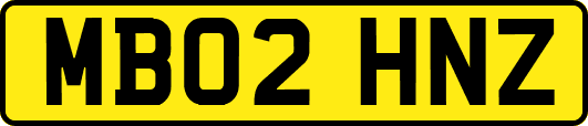 MB02HNZ