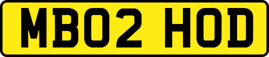 MB02HOD