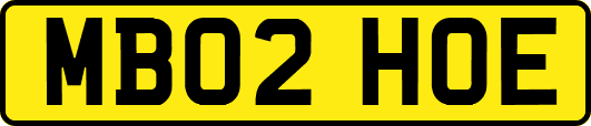 MB02HOE