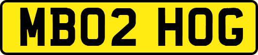 MB02HOG