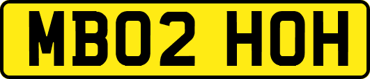 MB02HOH