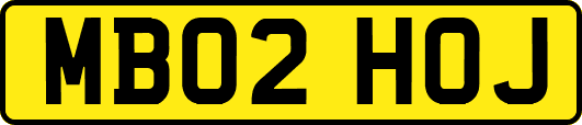 MB02HOJ