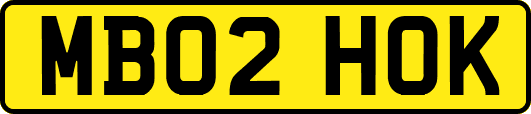 MB02HOK