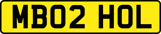 MB02HOL