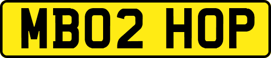 MB02HOP