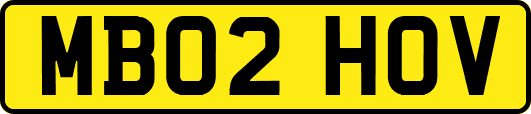 MB02HOV