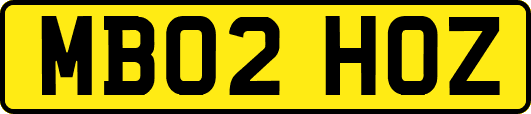 MB02HOZ