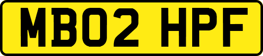 MB02HPF