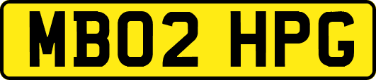 MB02HPG