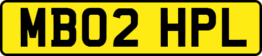 MB02HPL