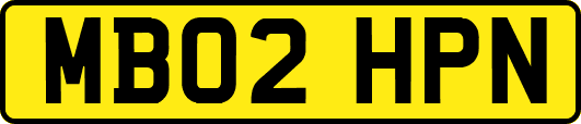 MB02HPN