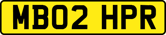 MB02HPR