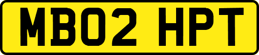 MB02HPT