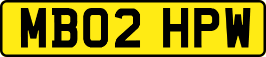 MB02HPW